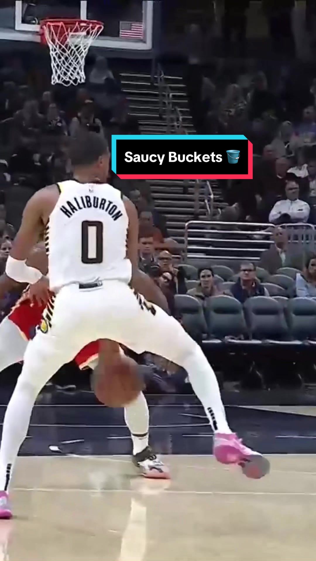 Video post by @nba on TikTok