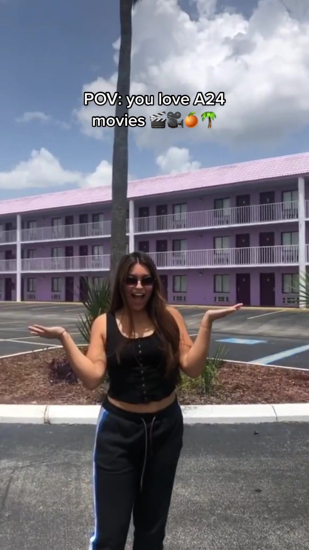 Video post by @xbritneymariex on TikTok