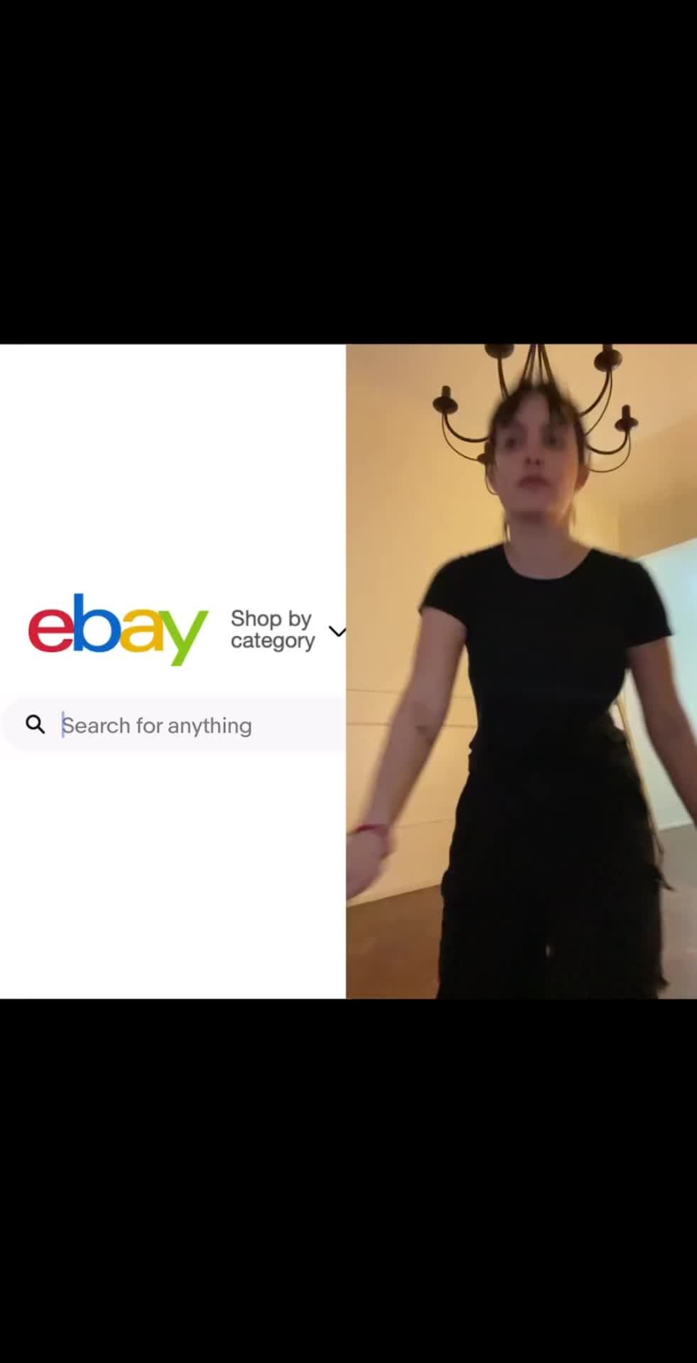 Video post by @ebay on TikTok
