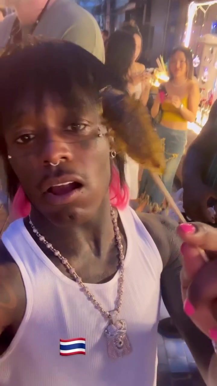 Video post by @rollingloud on TikTok