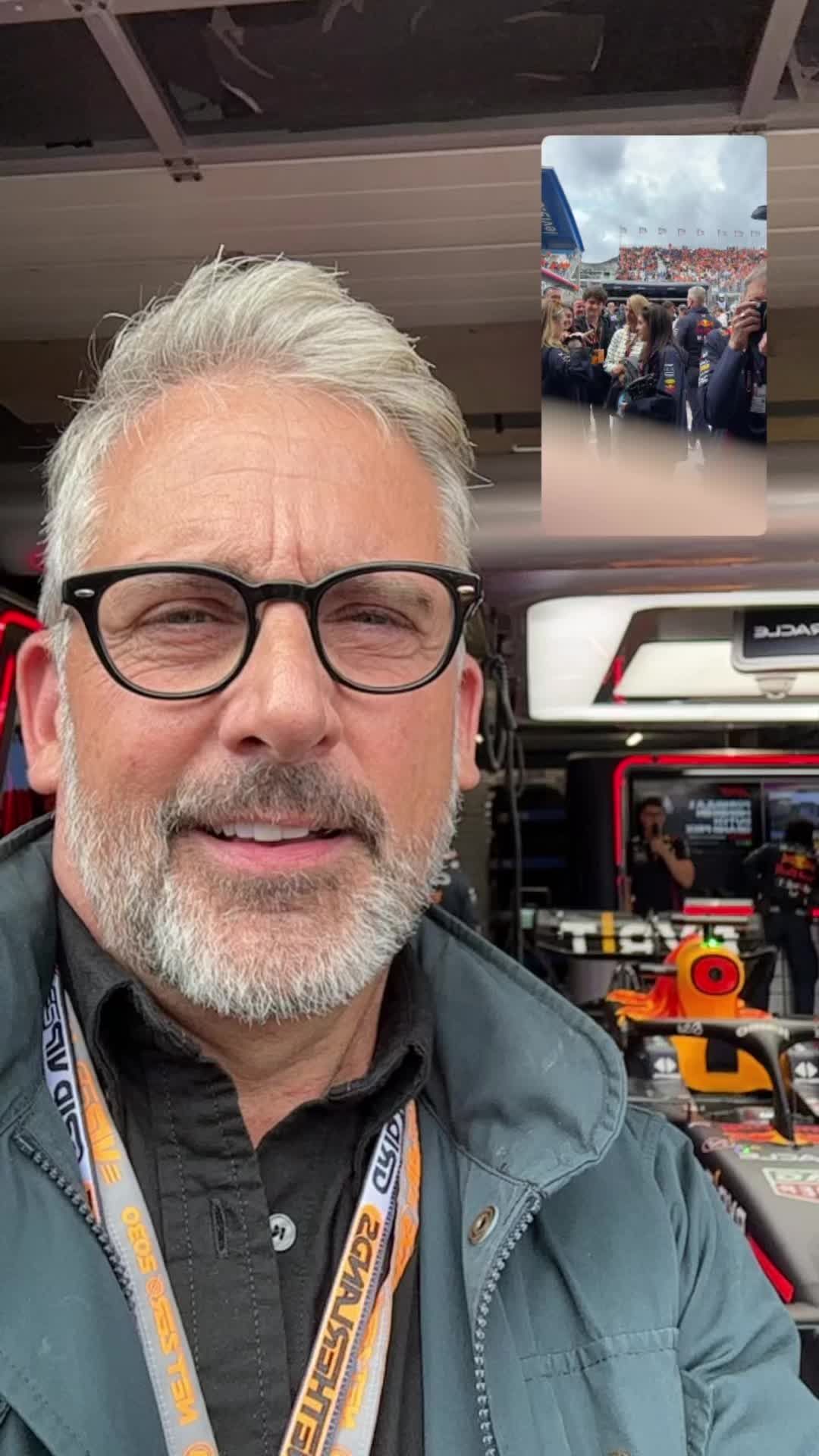 Video post by @redbullracing on TikTok
