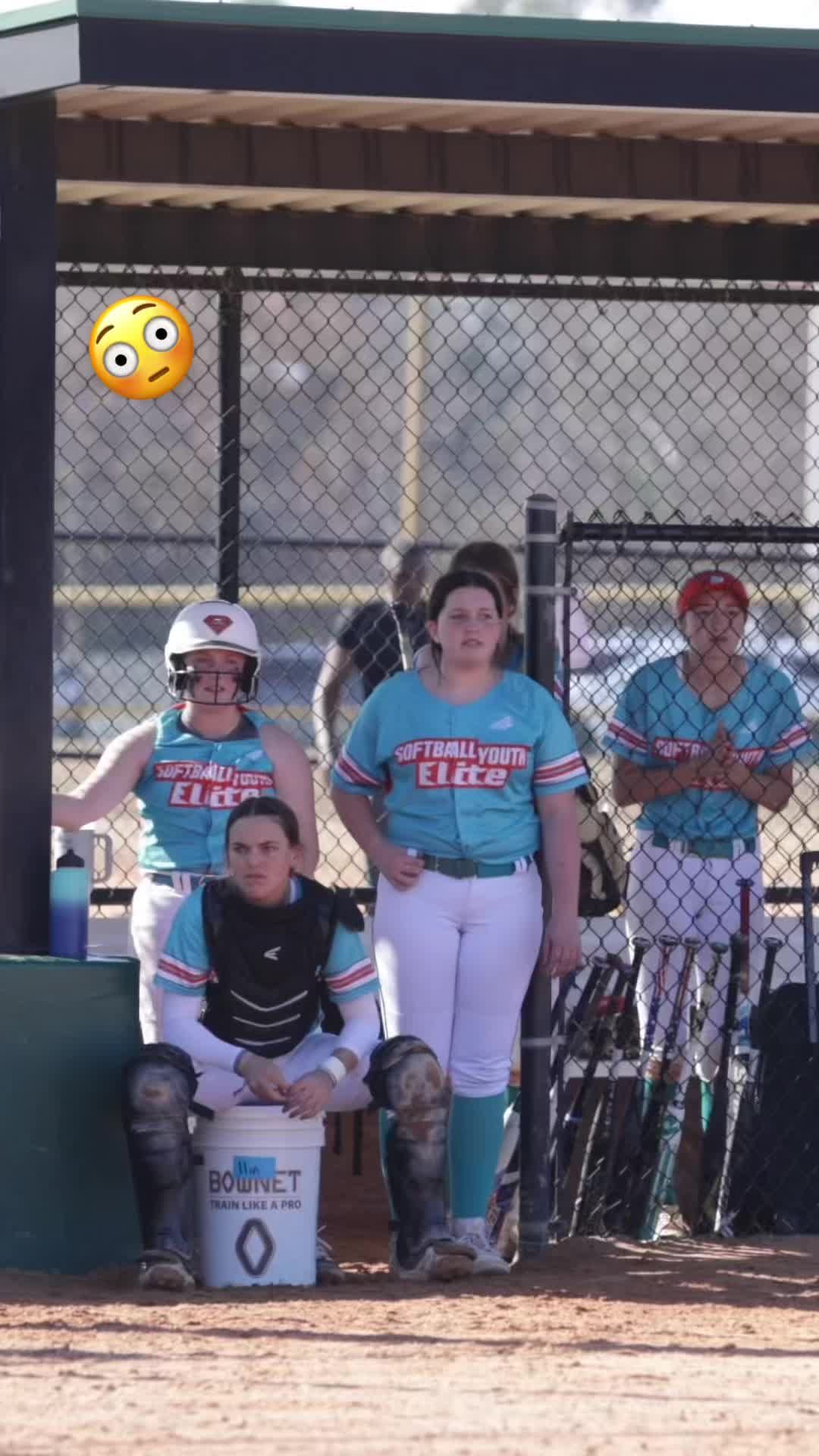 Video post by @softballyouth on TikTok