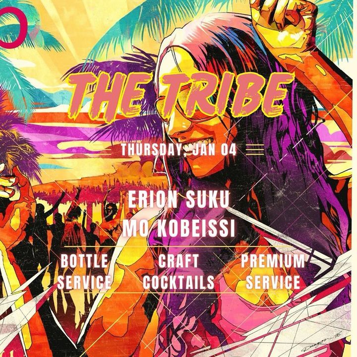 Image post by @infusionloungephilly on Facebook