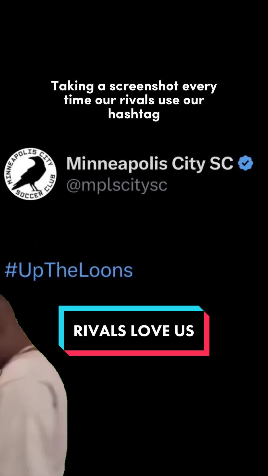 Video post by @rochesterfcminnesota on TikTok