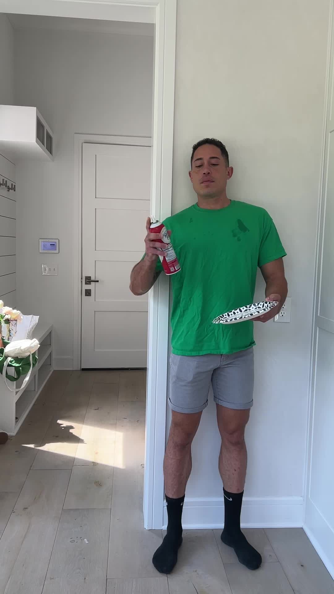 Video post by @BlakeKShow on Facebook