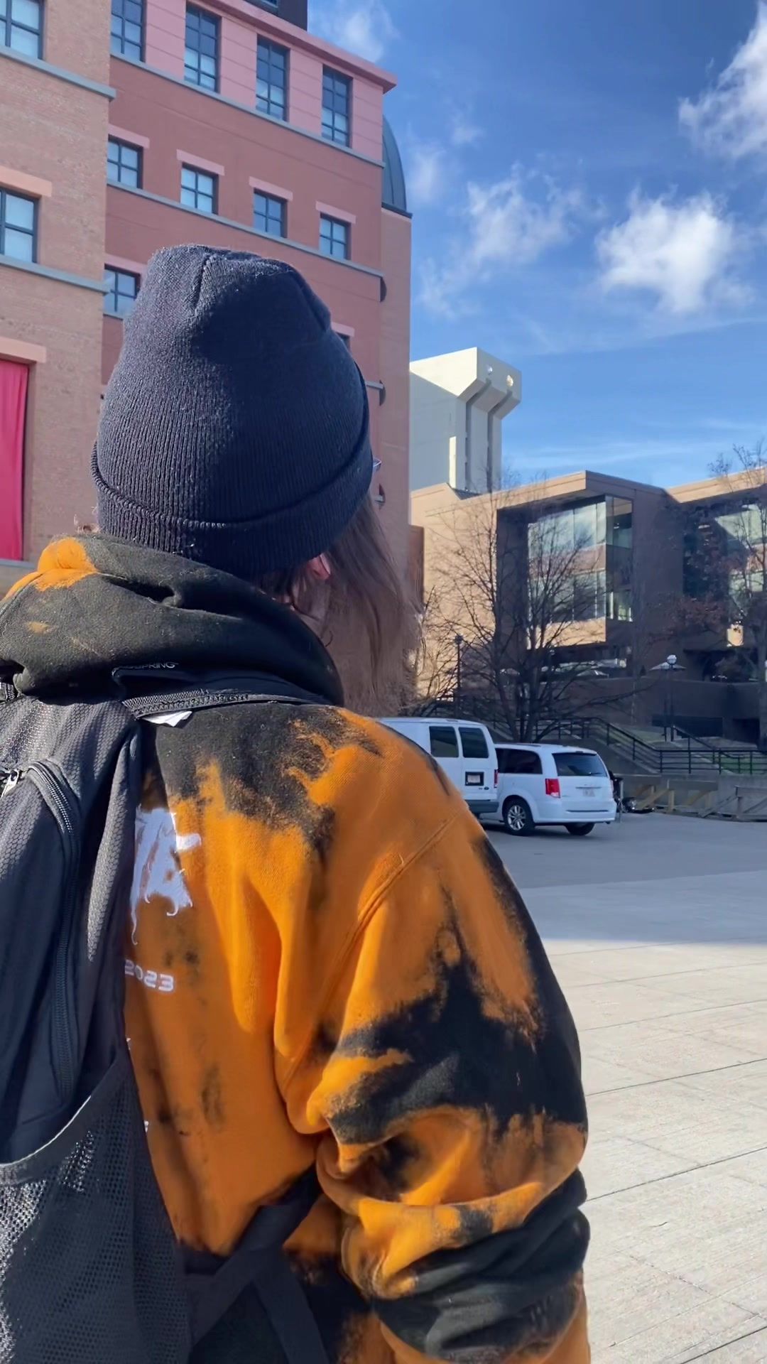 Video post by @bearcastmedia on TikTok