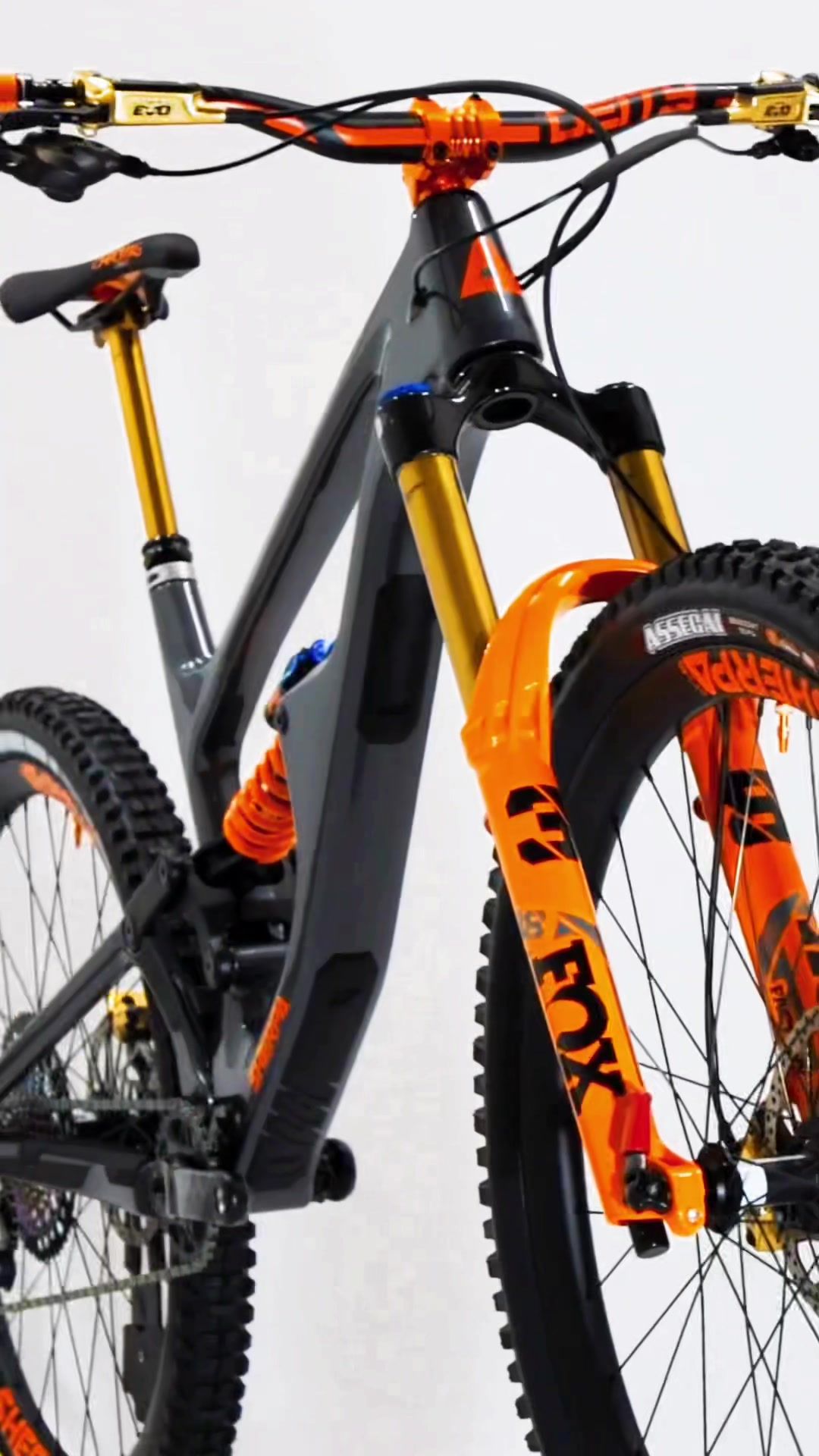 Video post by @ridesherpa on TikTok