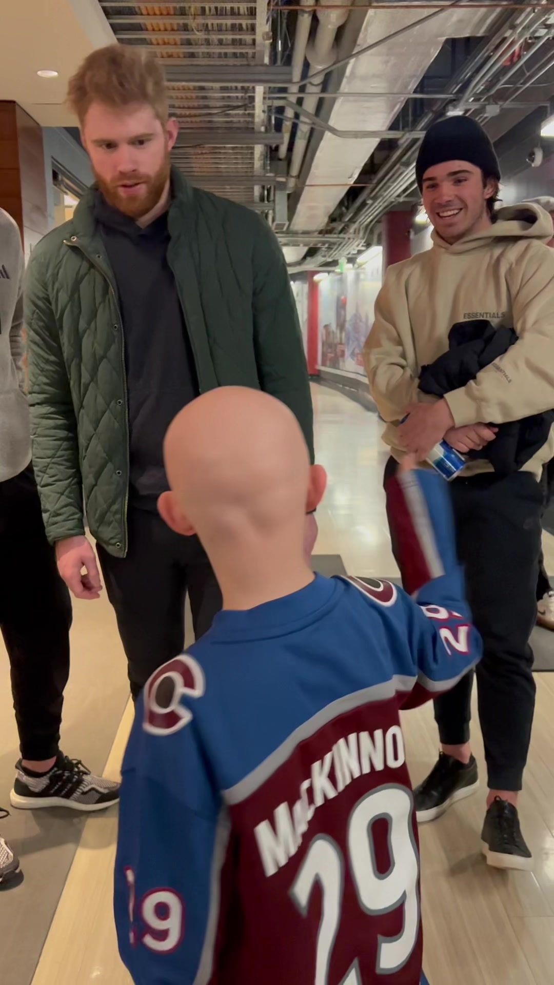 Video post by @coloradoavalanche on TikTok