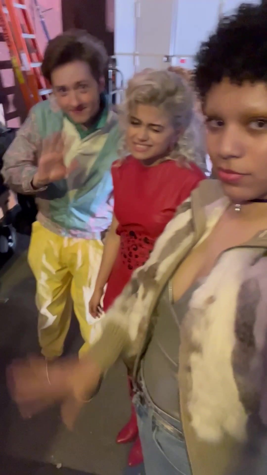 Video post by @a24 on TikTok