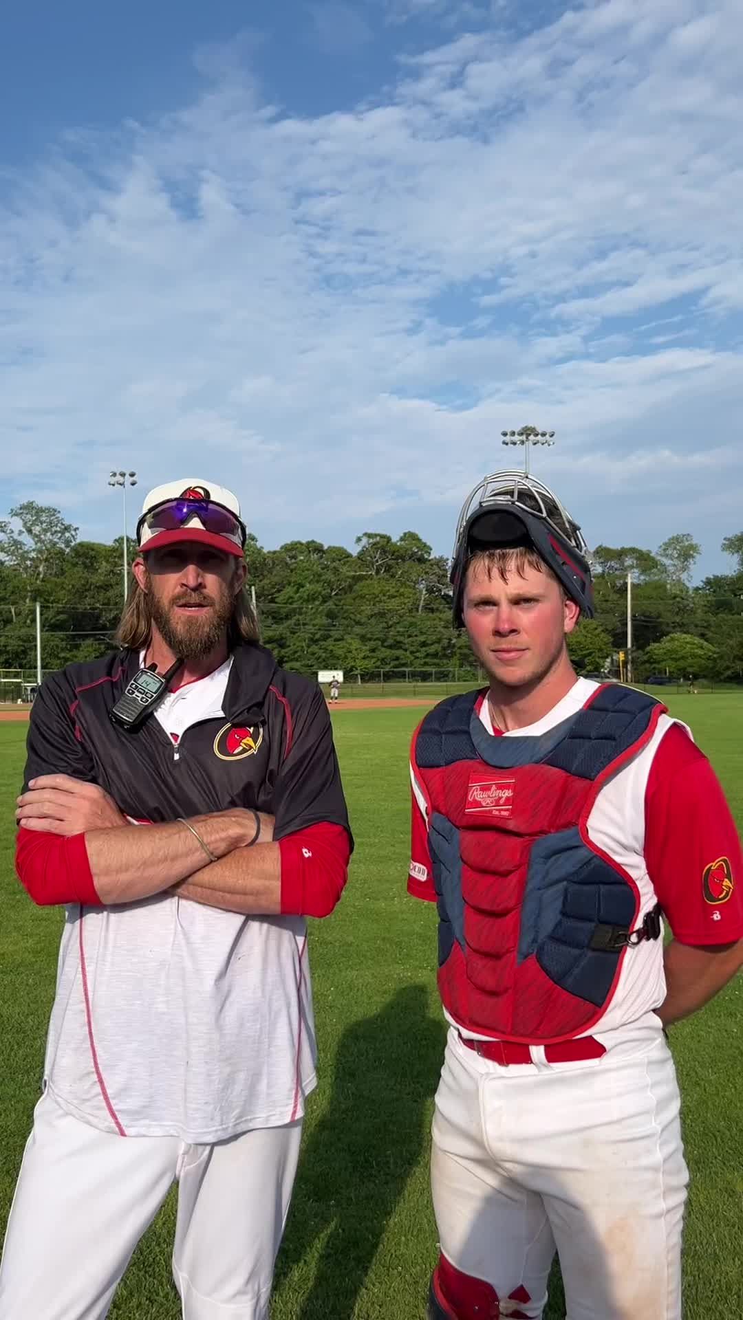 Video post by @orleansfirebirds on TikTok