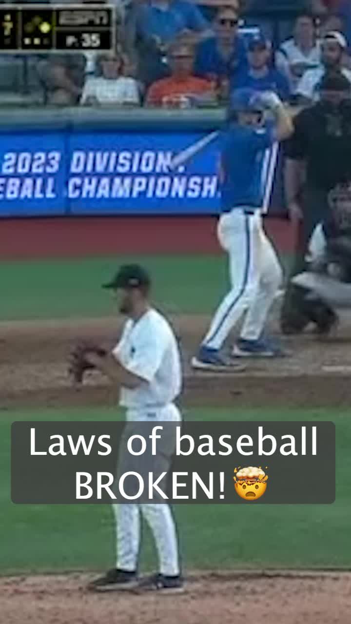 Video post by @ncaabsb on TikTok