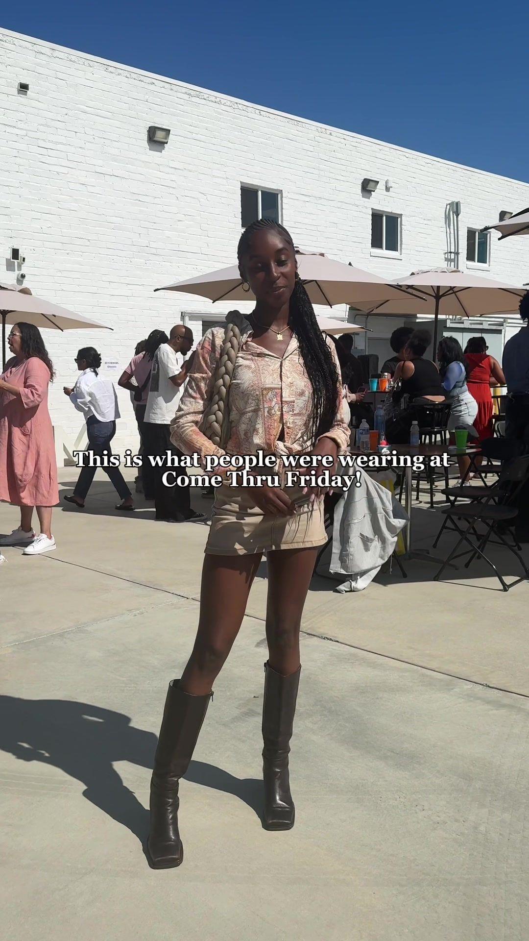 Video post by @hooraemedia on TikTok