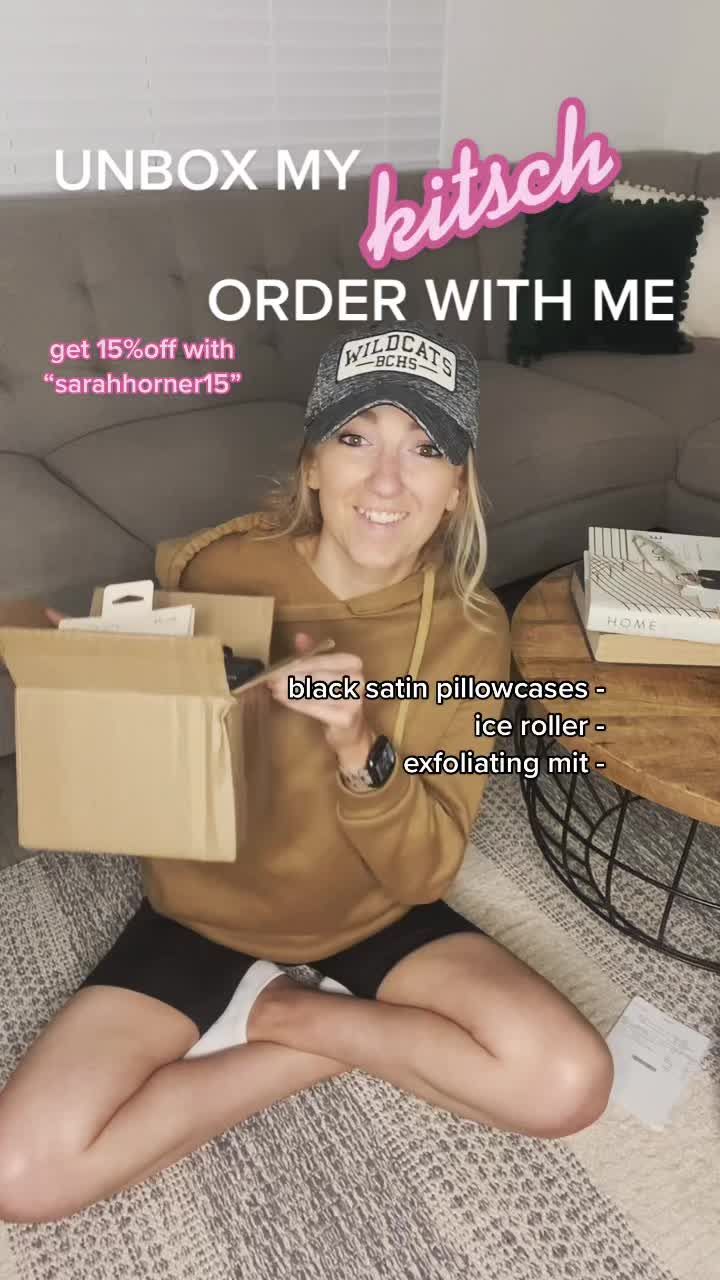 Video post by @sarahhorner00 on TikTok