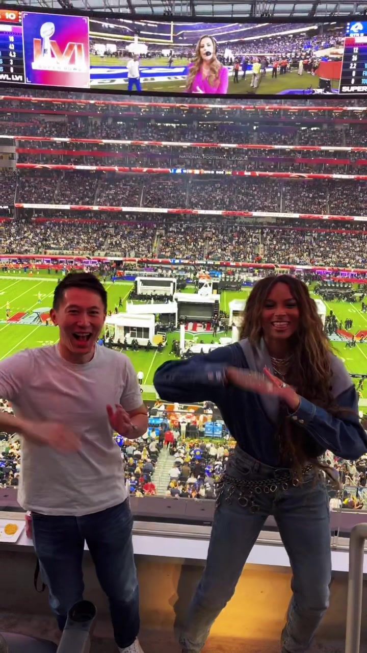 Video post by @ciara on TikTok