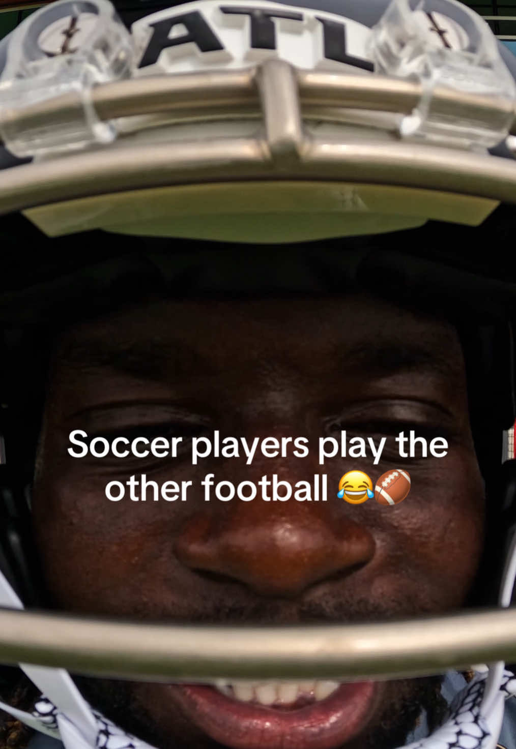 Video post by @atlutd on TikTok