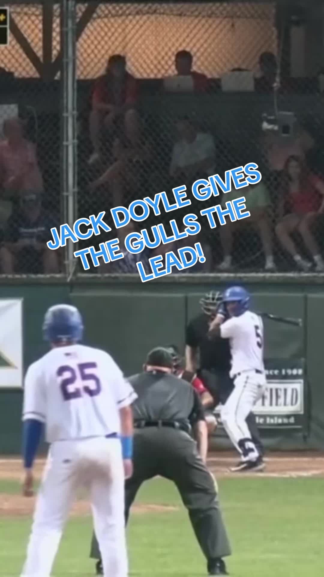 Video post by @newportgulls on TikTok