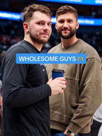 Image post by @dallasmavs on TikTok