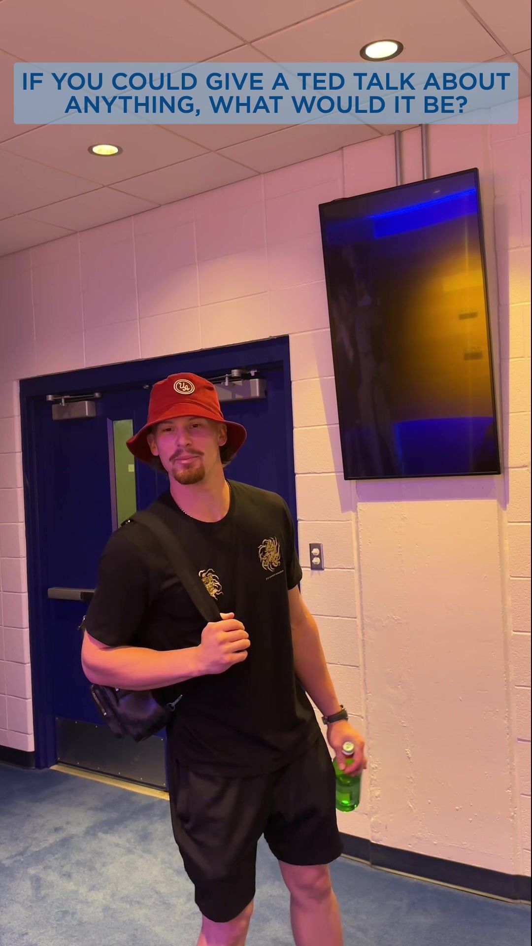 Video post by @royals on TikTok