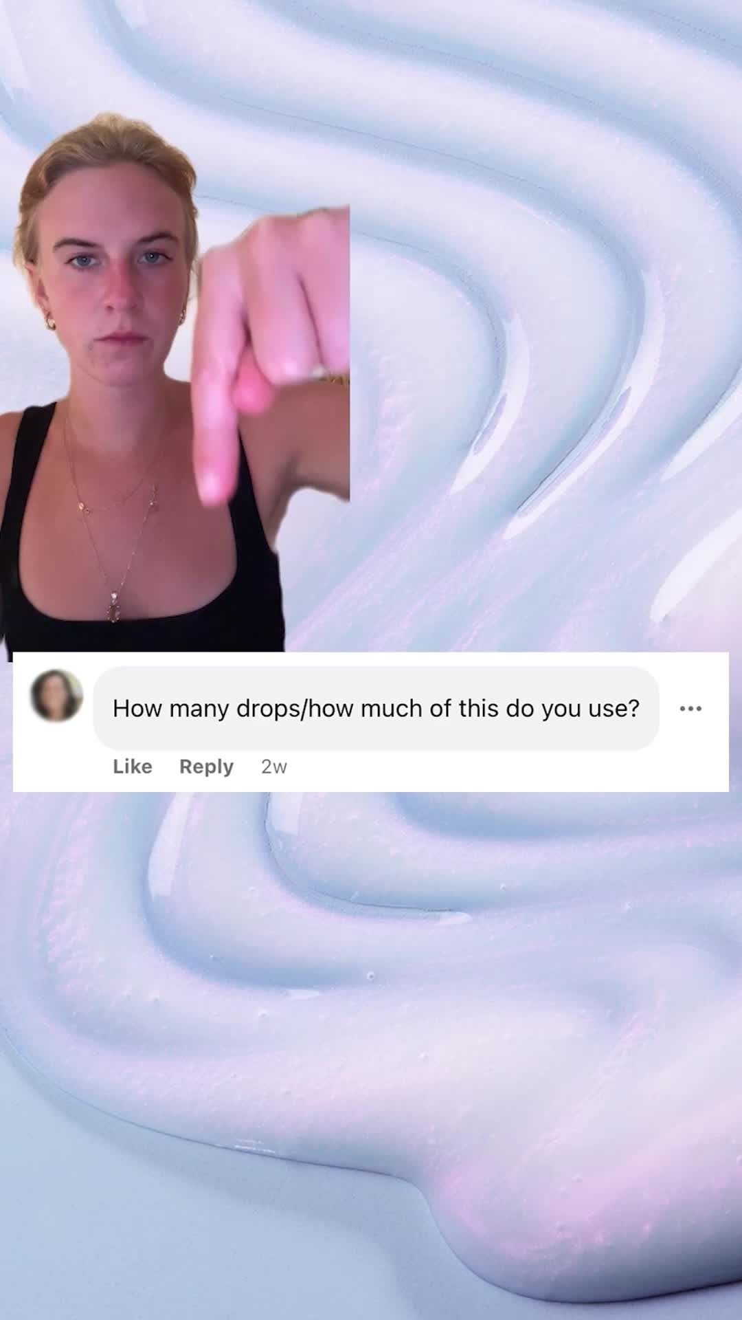 Video post by @Olay on TikTok