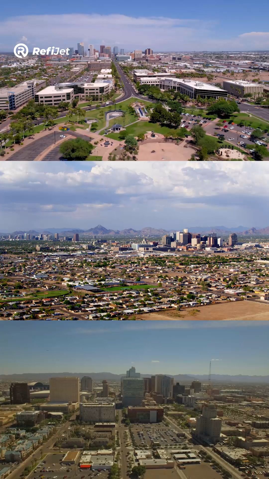 Image post by @RefiJet on Facebook