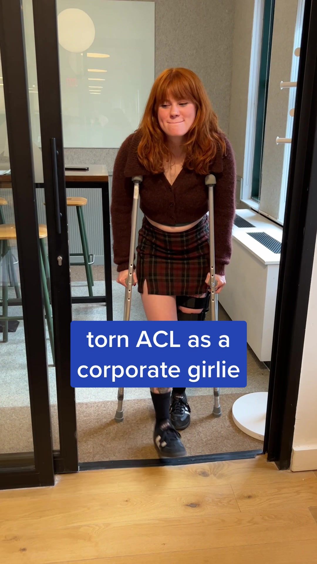 Video post by @klarna on TikTok