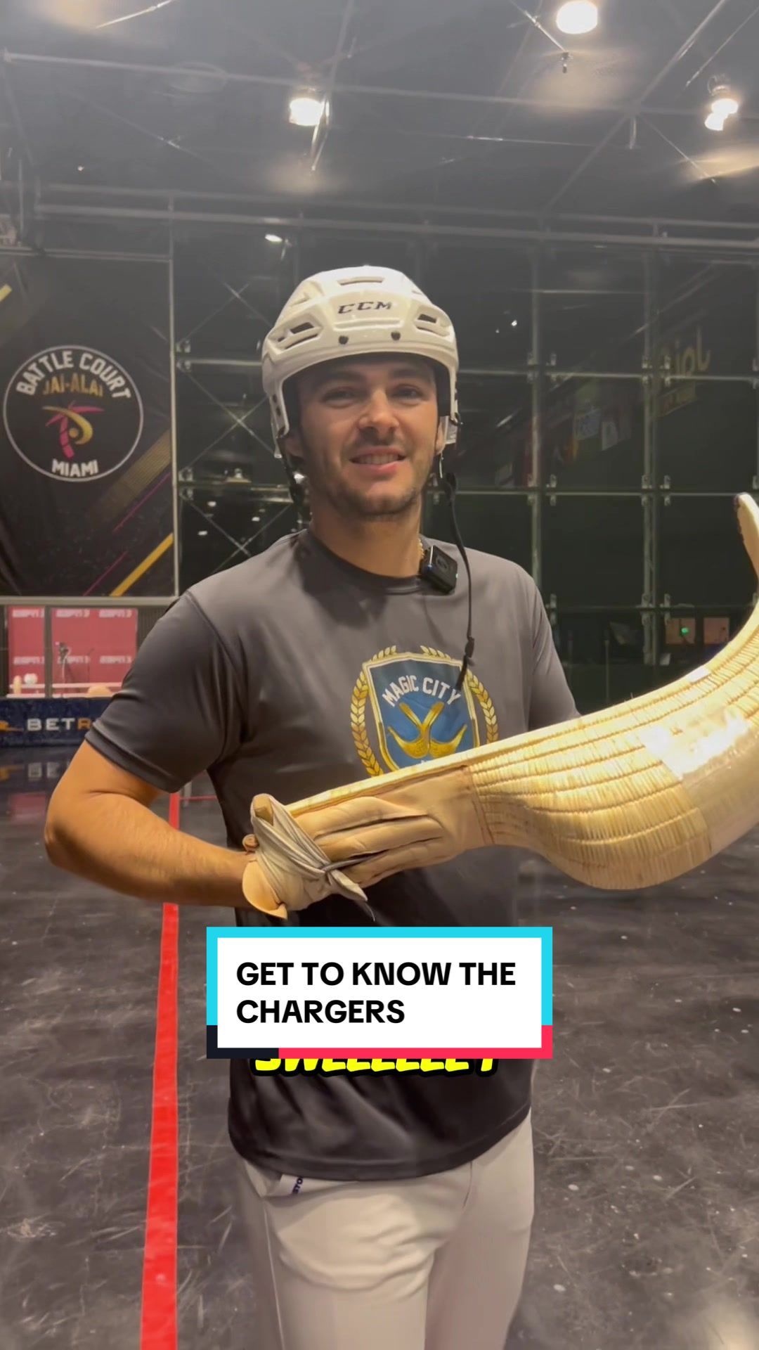 Video post by @jaialaileague on TikTok