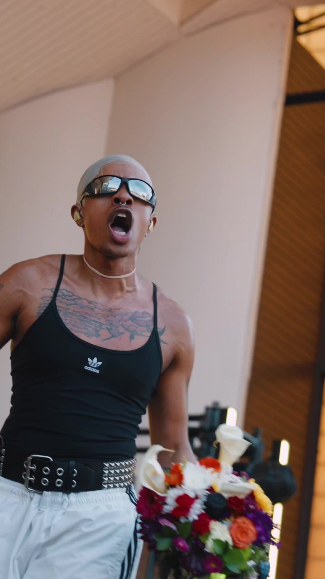 Video post by @lollapalooza on TikTok