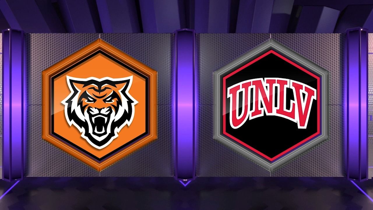 Video post by @MountainWestConference on Facebook