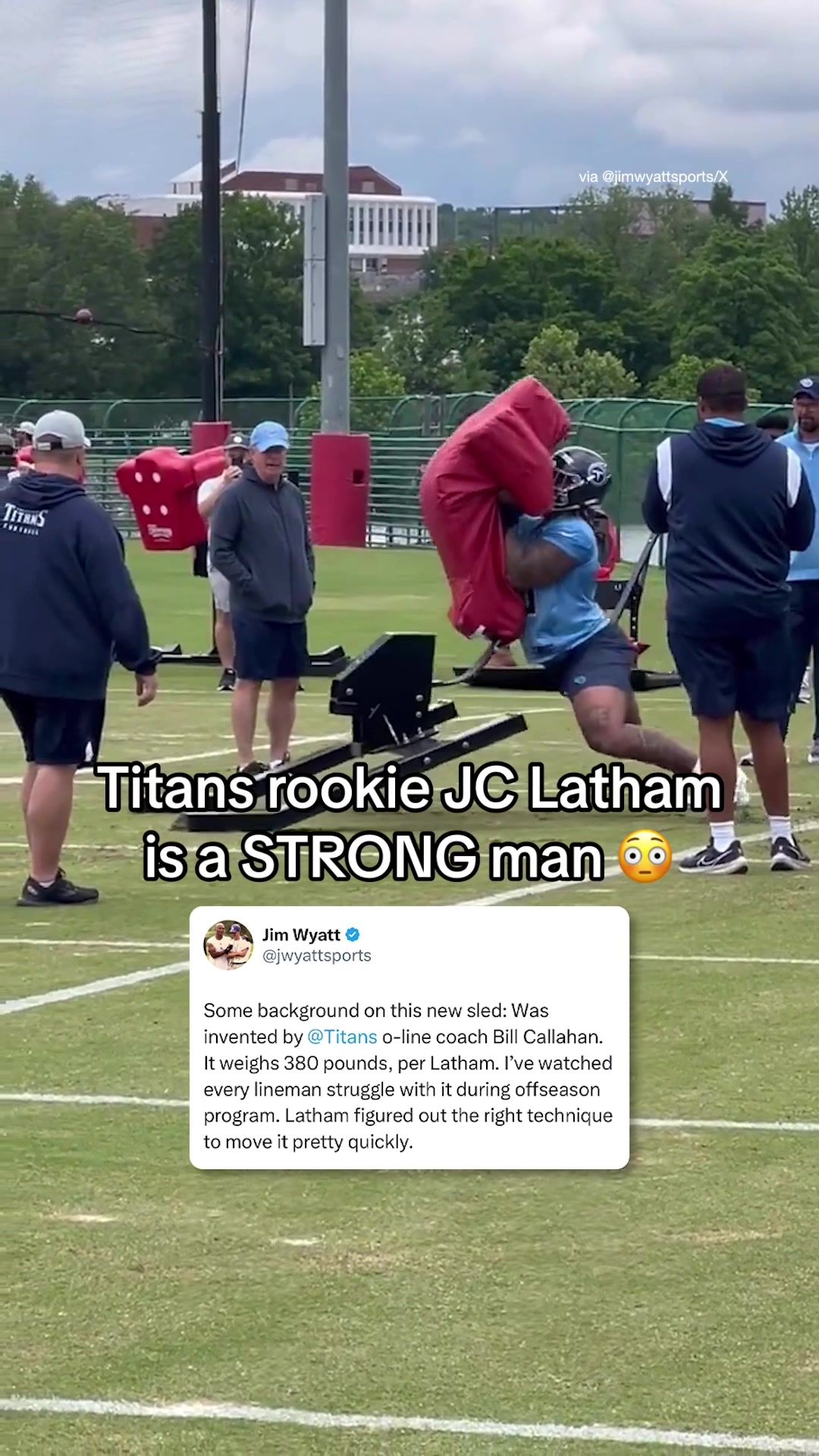 Video post by @nfloncbs on TikTok