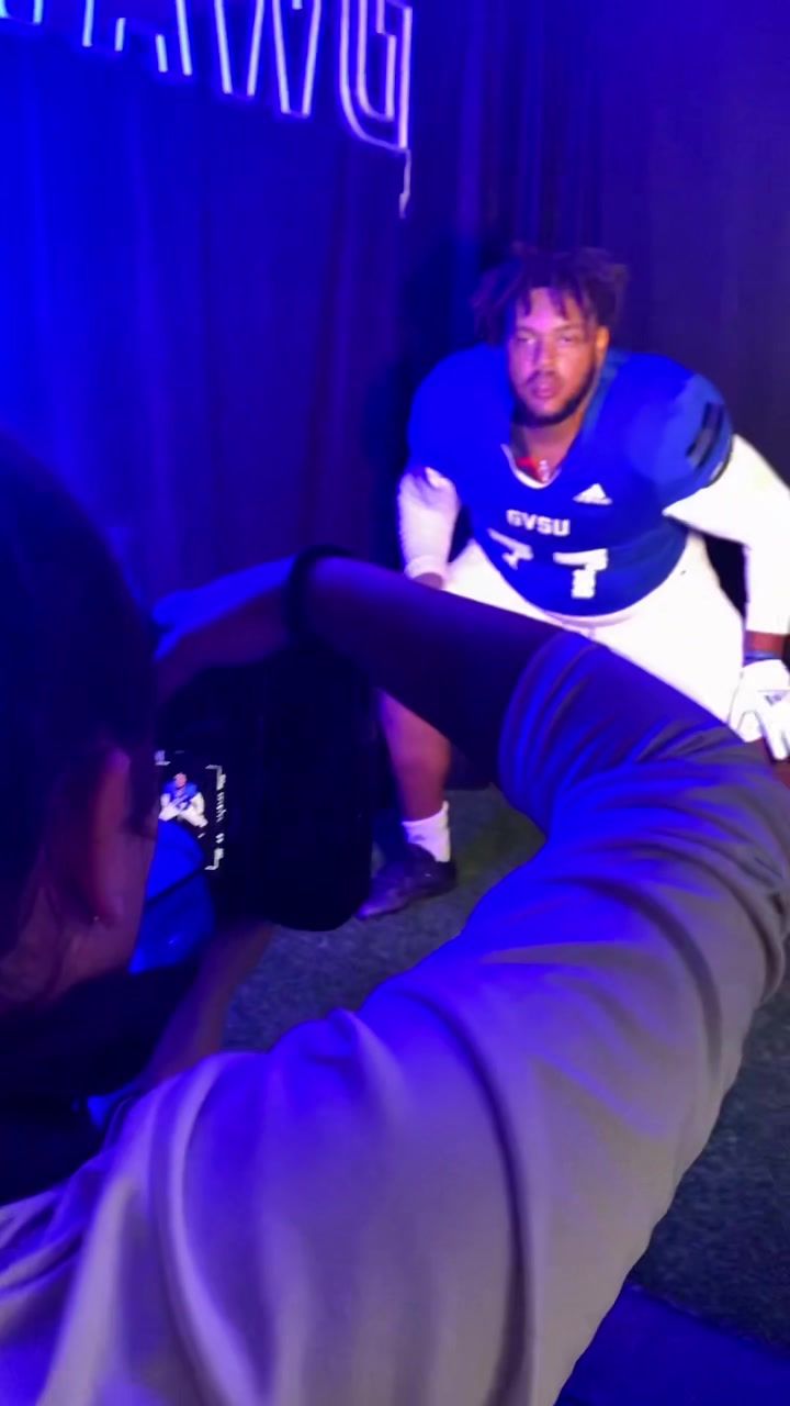 Video post by @gvsulakers on TikTok