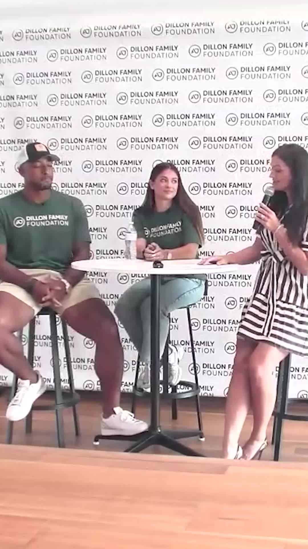 Video post by @athletesdg on TikTok