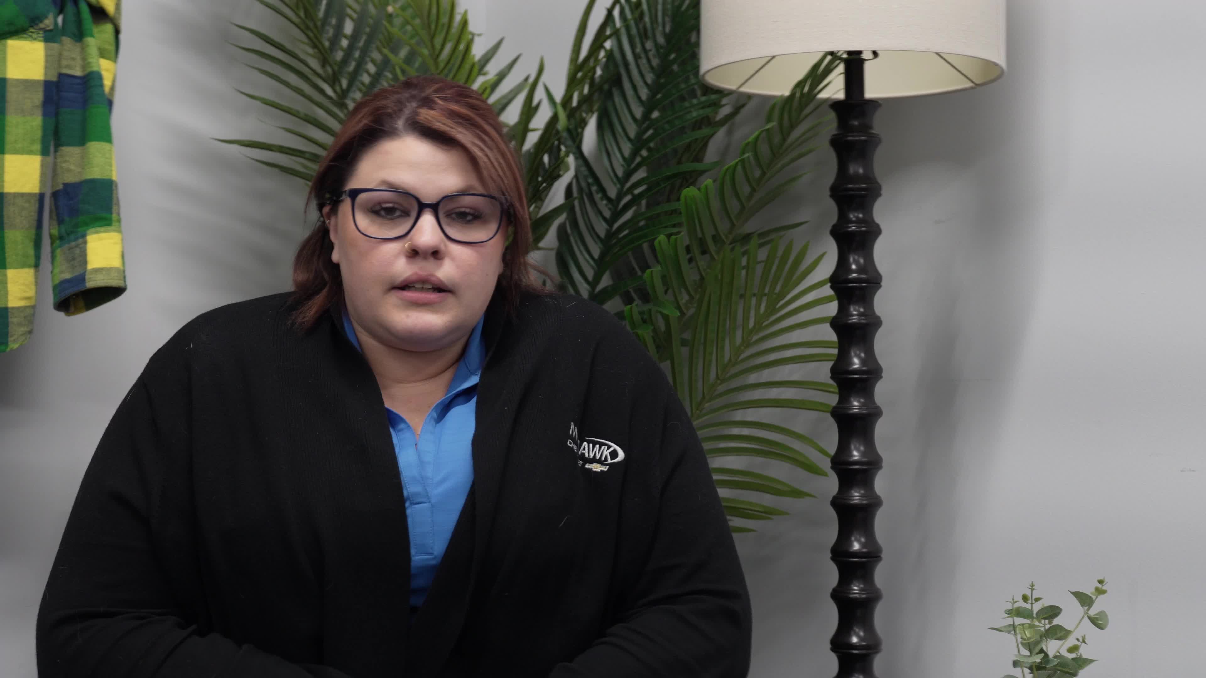 Video post by @mohawkchevrolet on TikTok