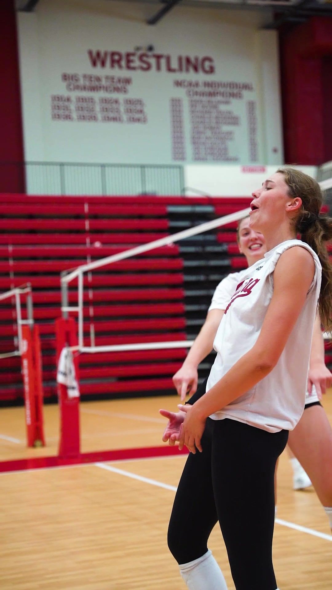 Video post by @indianavb on TikTok