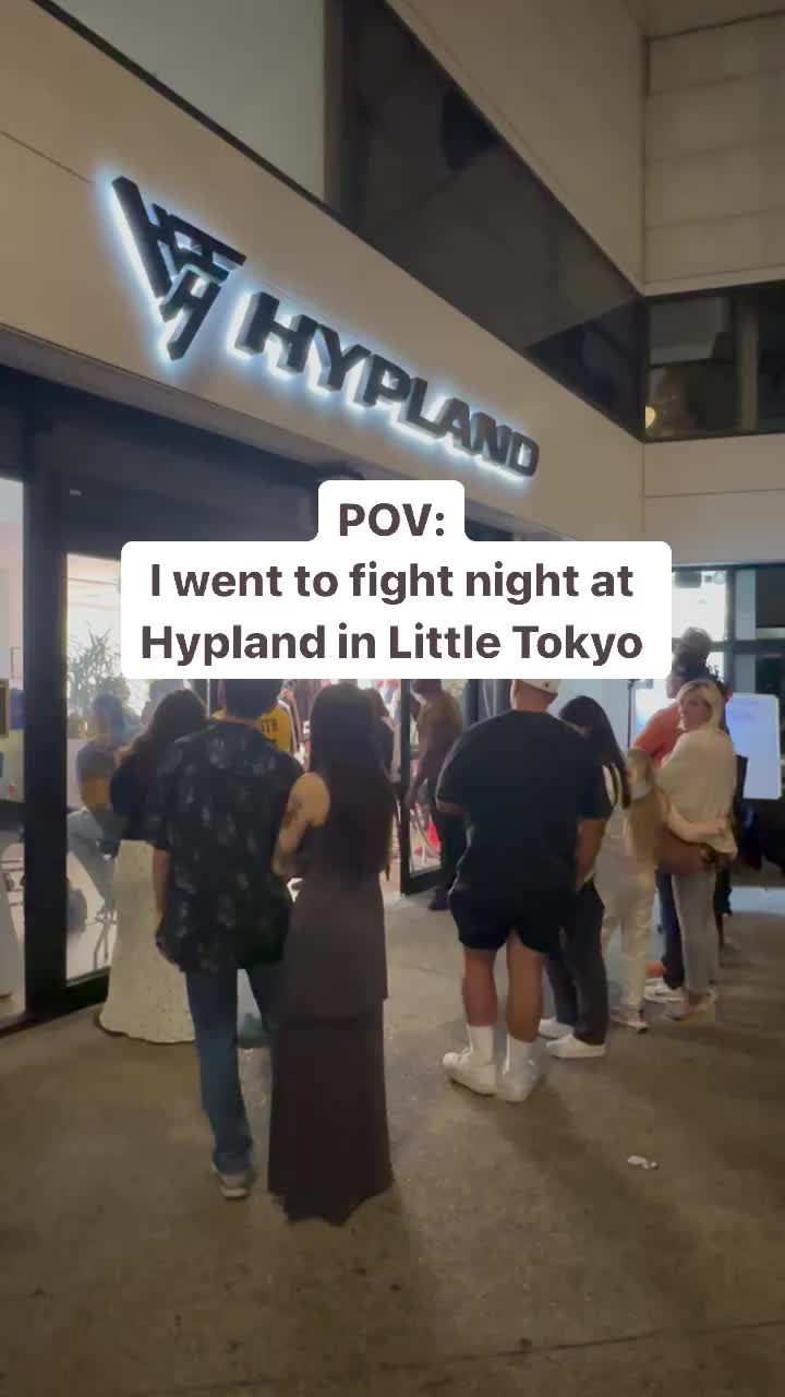 Video post by @hypland on TikTok