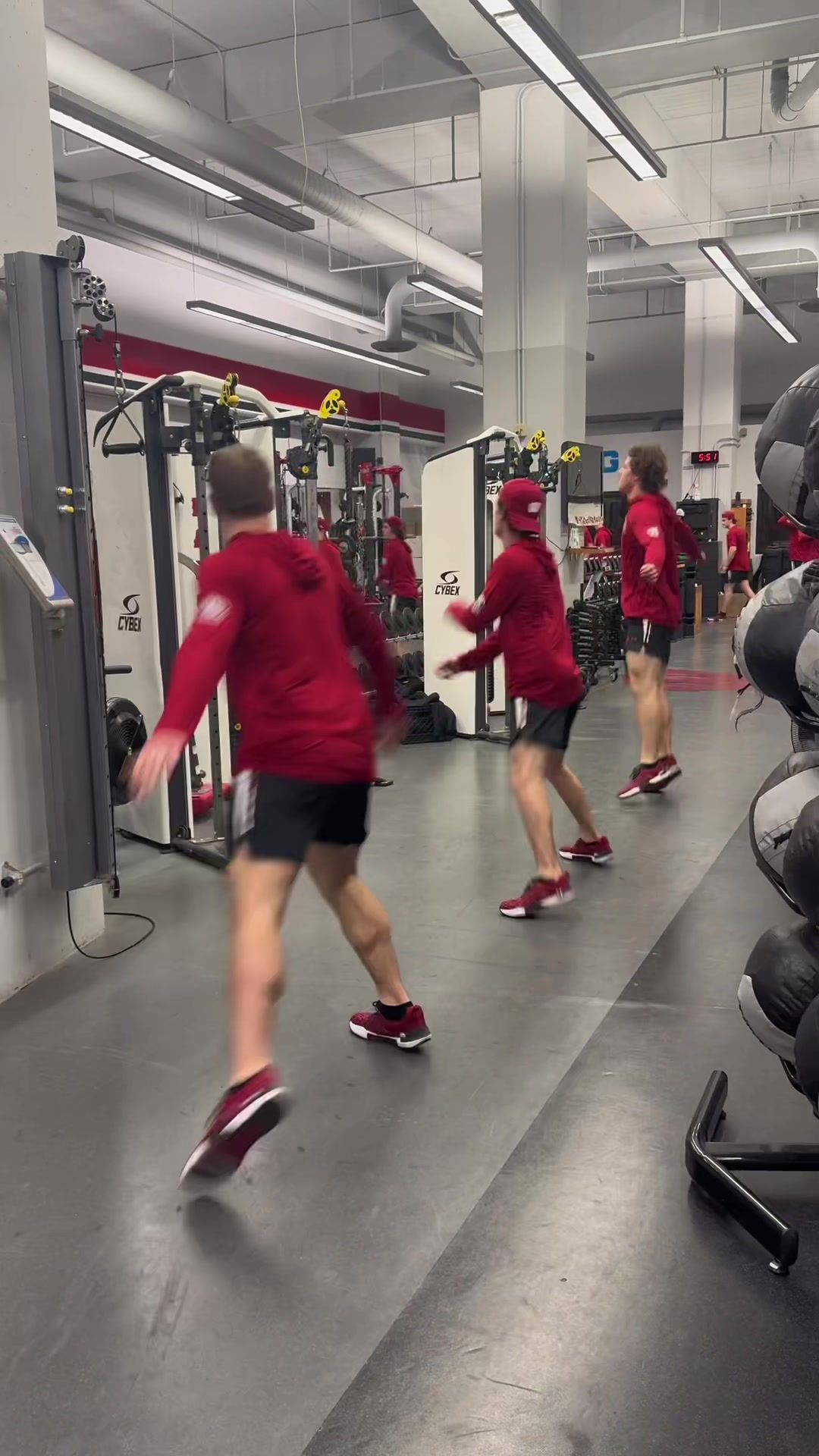 Video post by @badgermhockey on TikTok