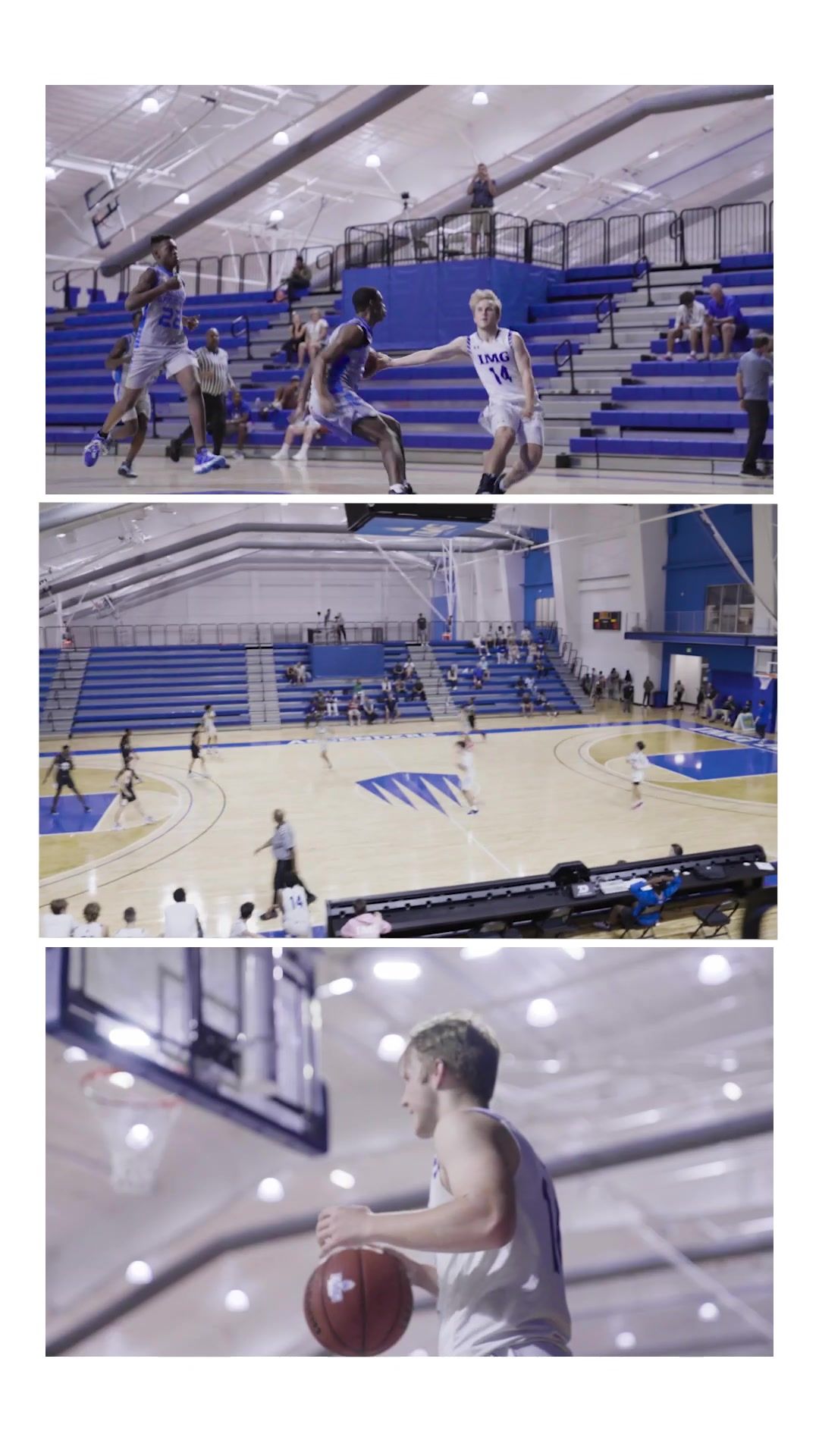 Video post by @imgacademy on TikTok