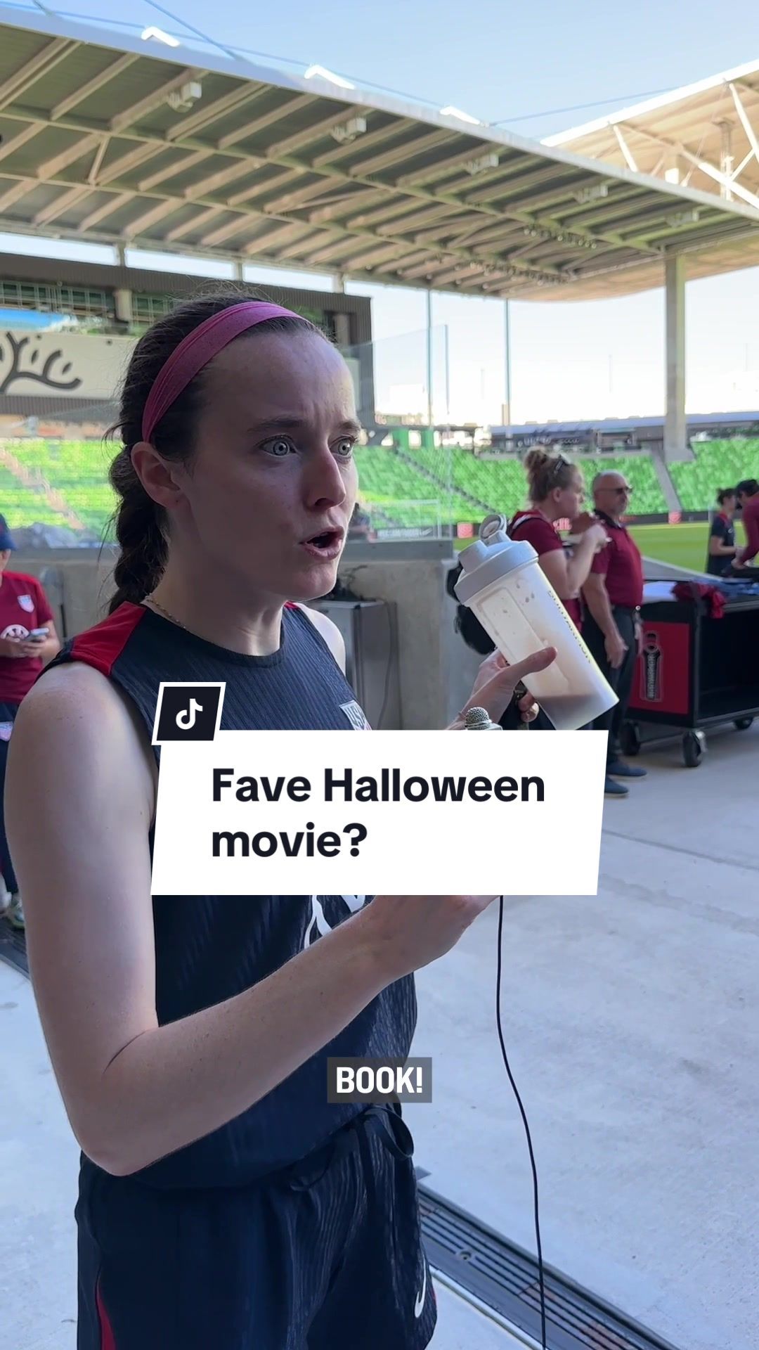 Video post by @ussoccer on TikTok