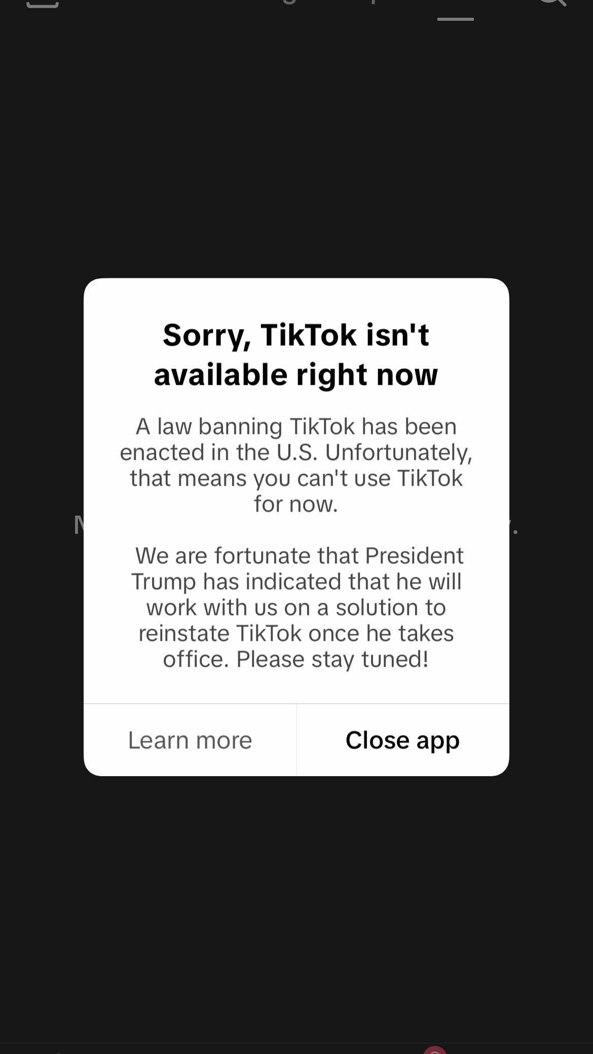 Video post by @taydeleted on TikTok
