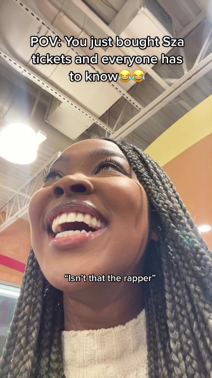 Video post by @vividseats on TikTok