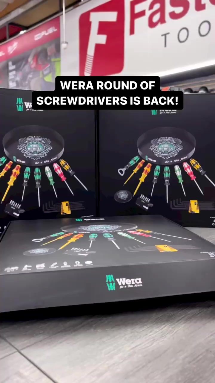 Video post by @sacfasteners on Facebook