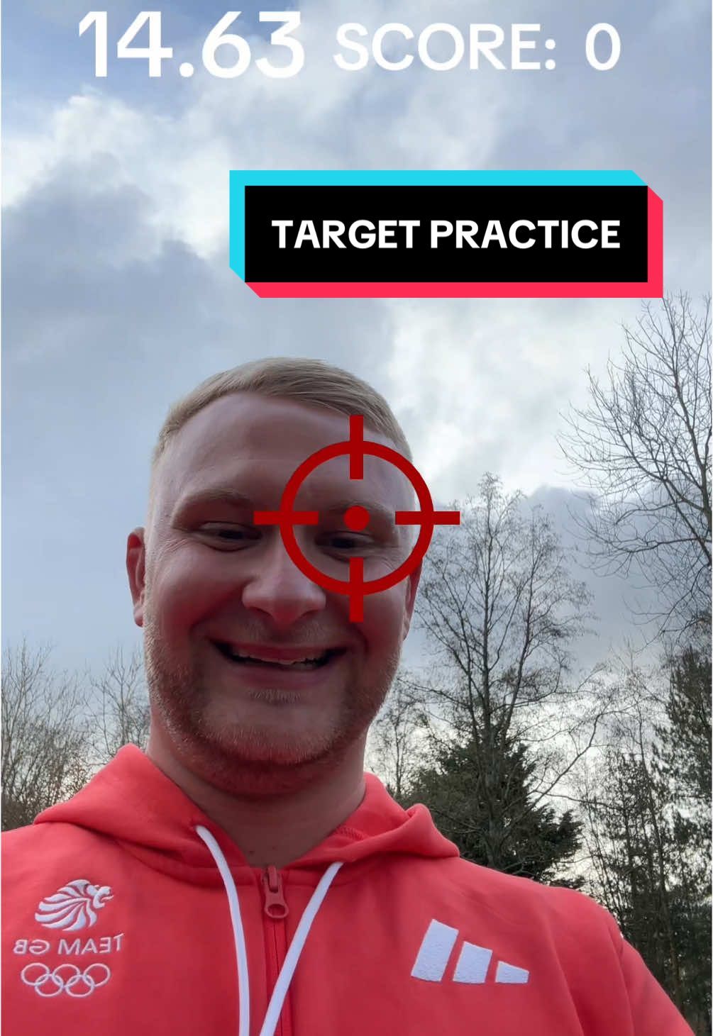 Video post by @teamgb on TikTok