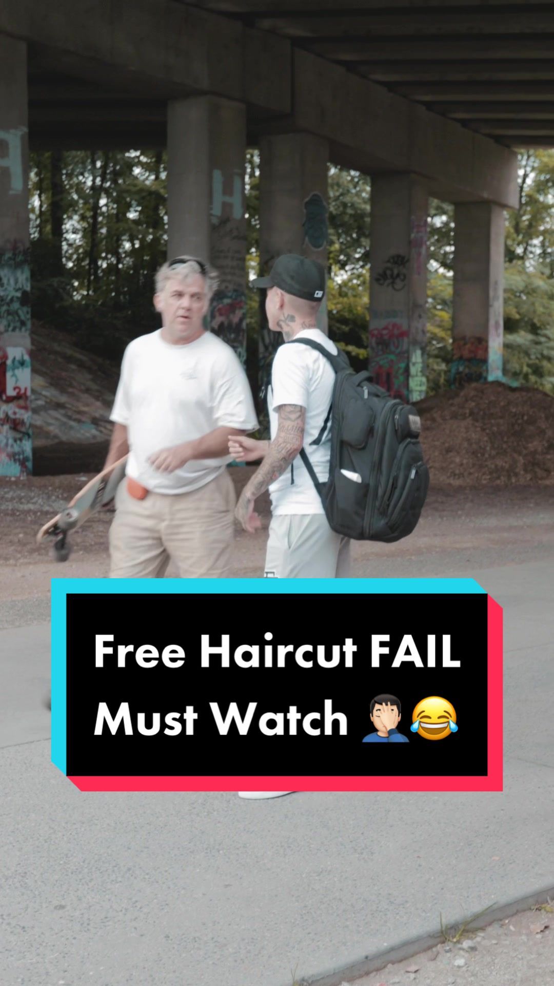 Video post by @vicblends on TikTok