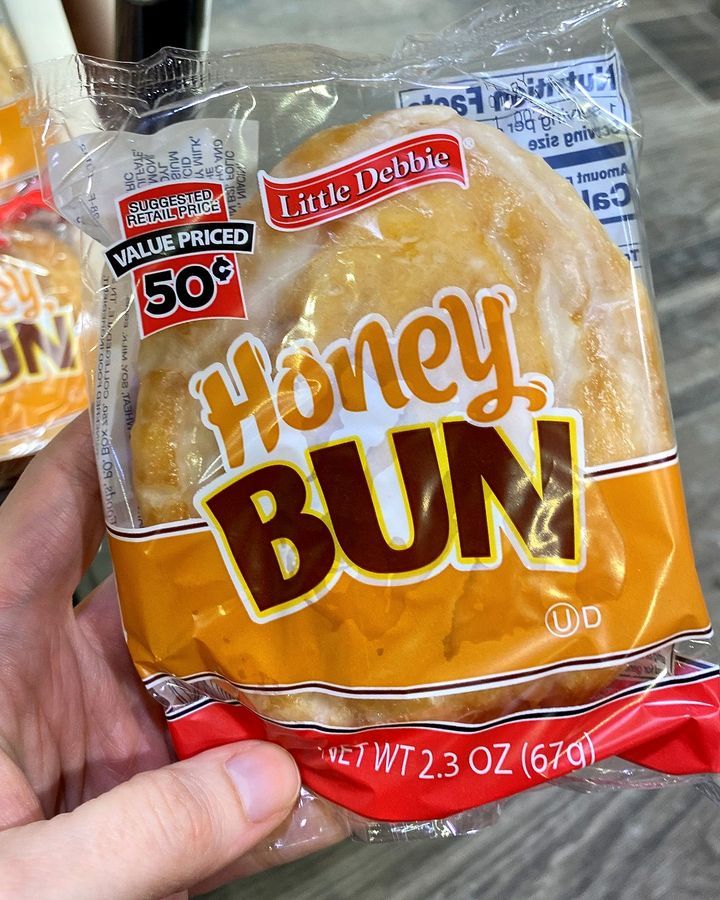 Image post by @dandyminimarts on Facebook