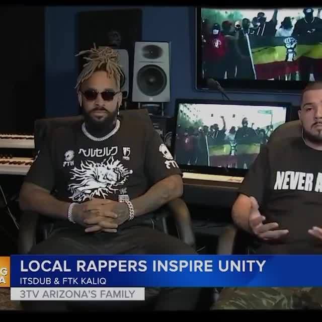 Video post by @adubdaprodigyaz on Facebook