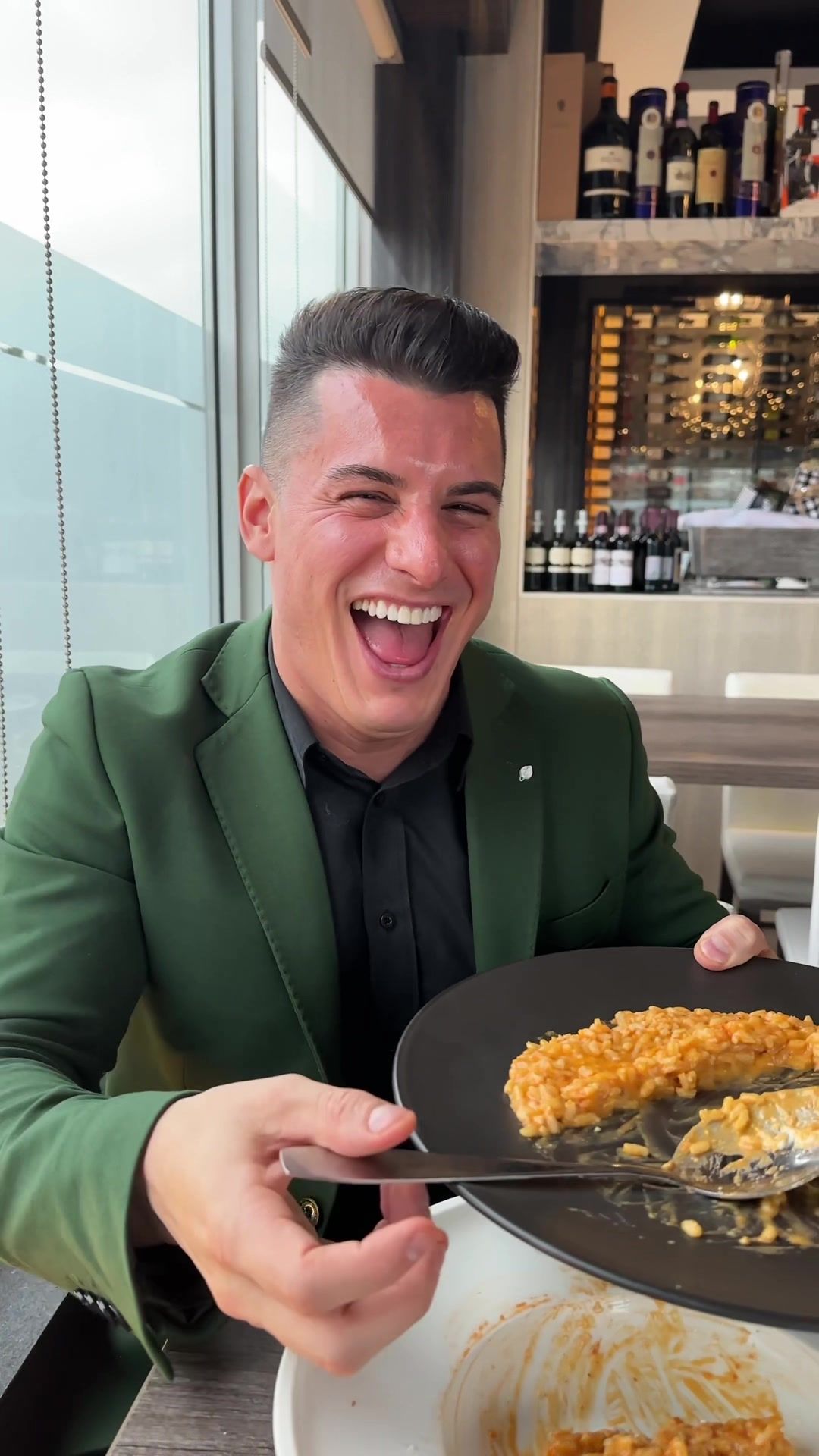 Video post by @lilmomozzarella on TikTok