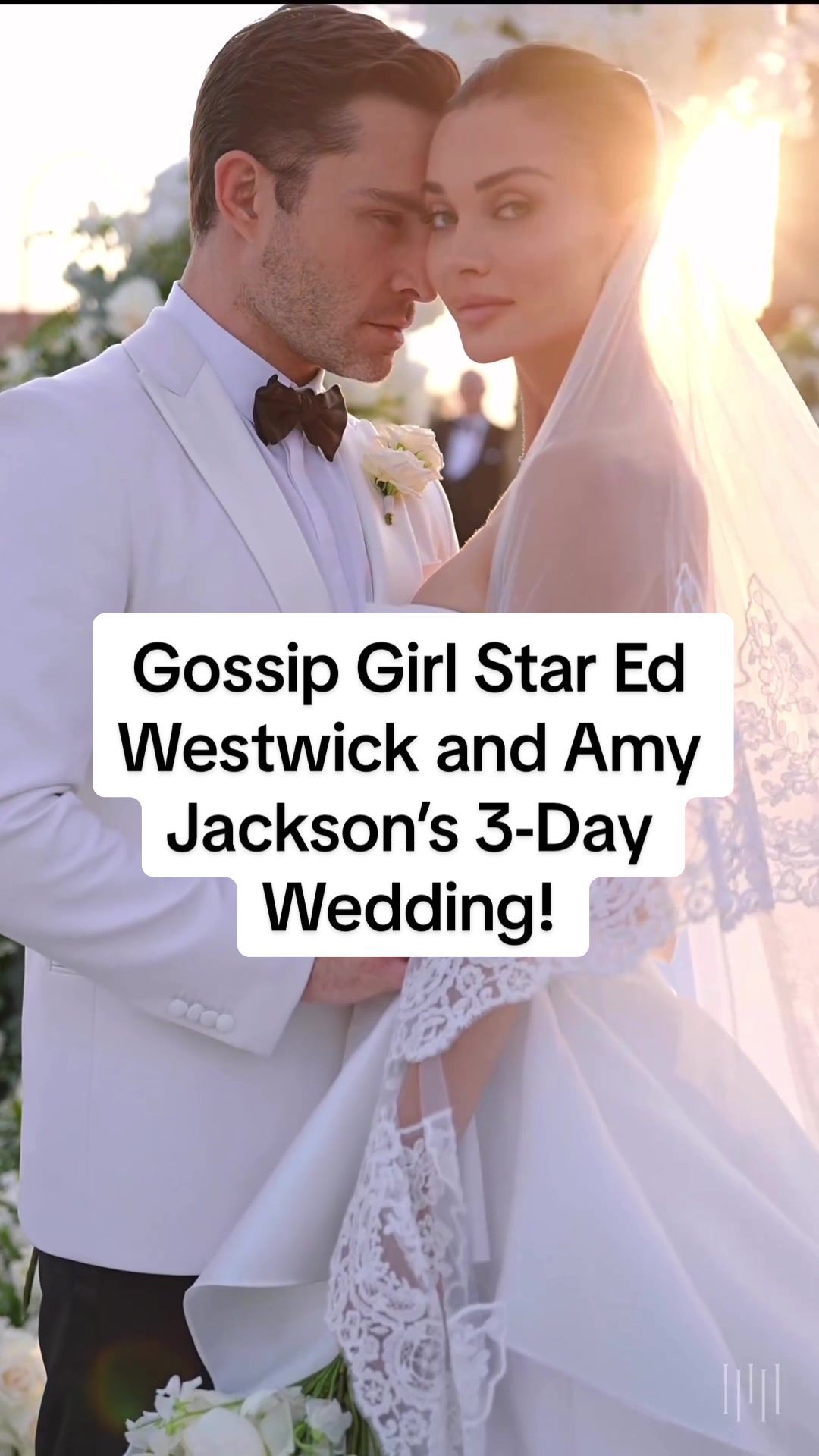 Video post by @lovestoriestv on TikTok