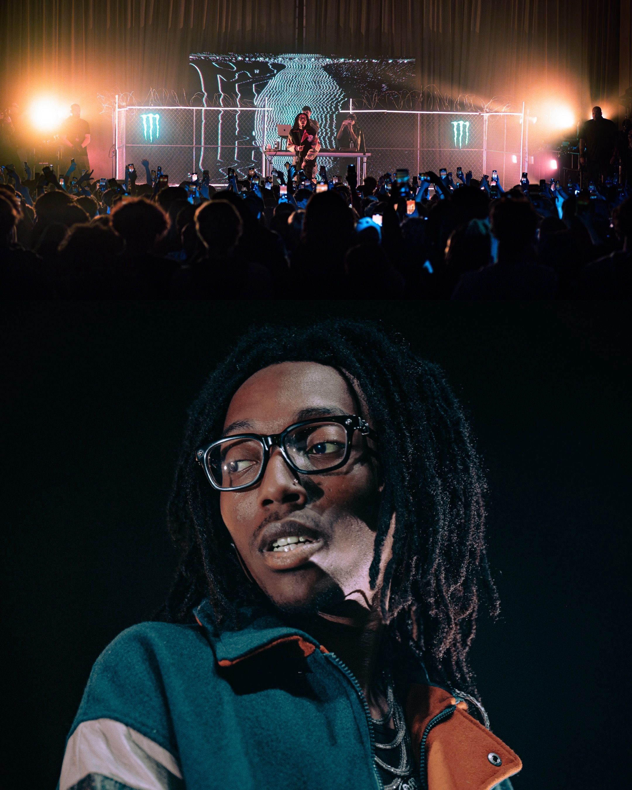 Image post by @rollingloud on TikTok