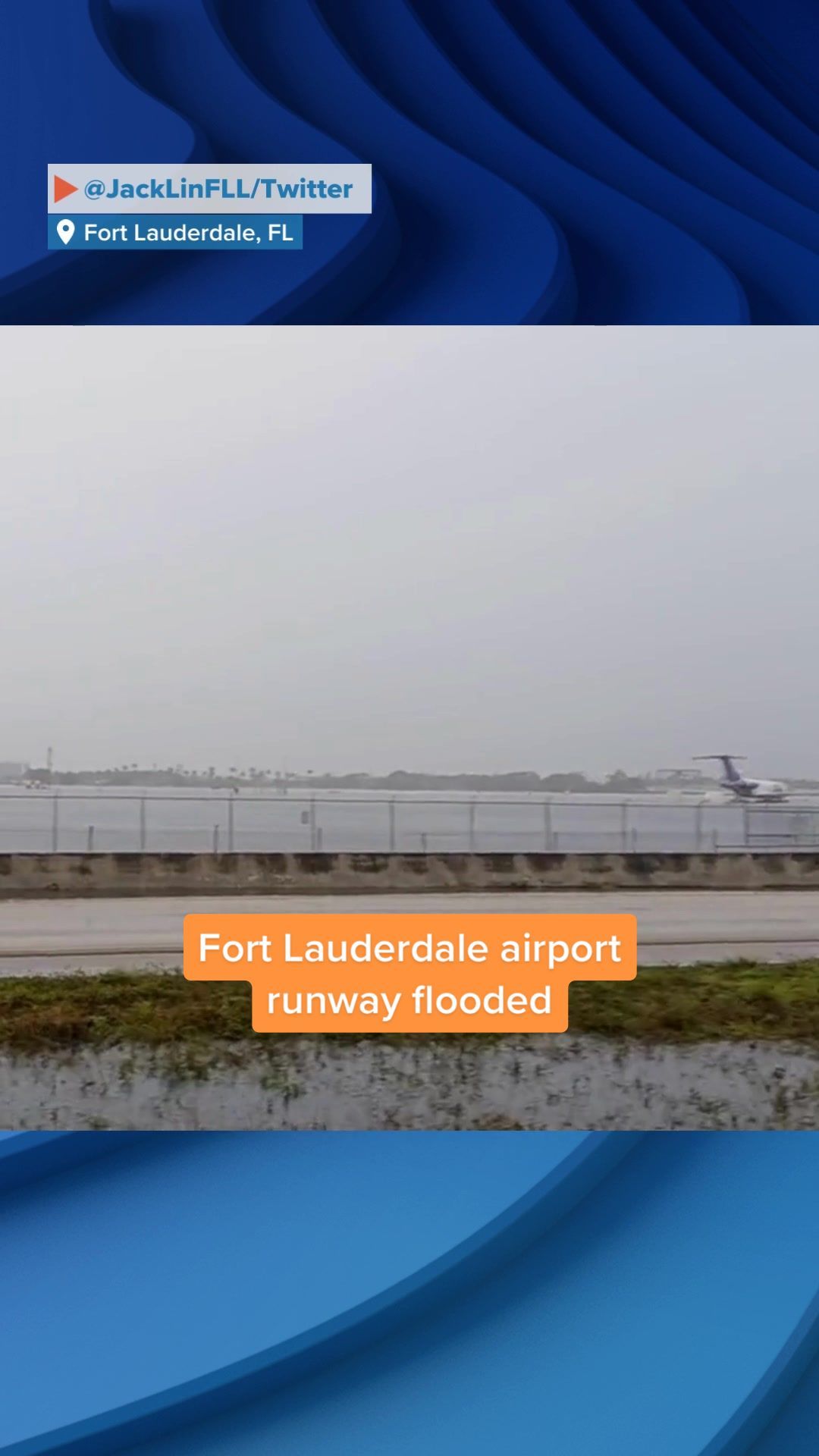 Video post by @foxweather on TikTok