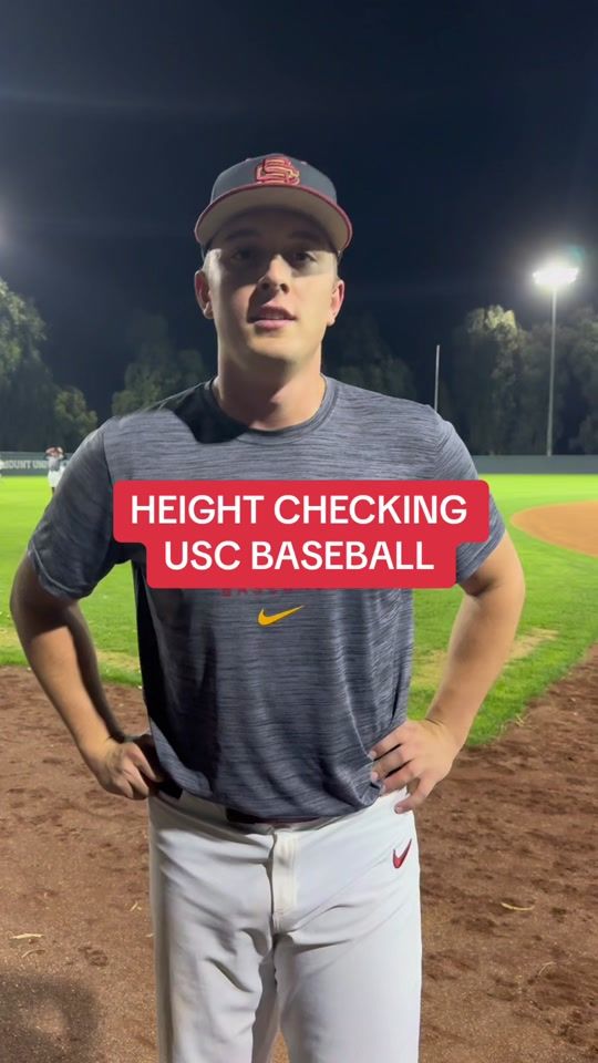 Video post by @usc.athletics on TikTok