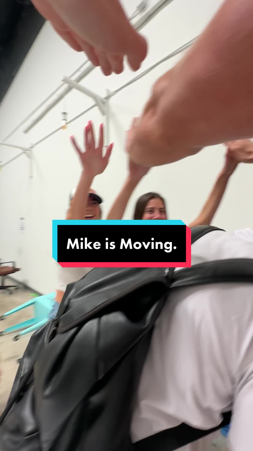 Video post by @waterboycan on TikTok